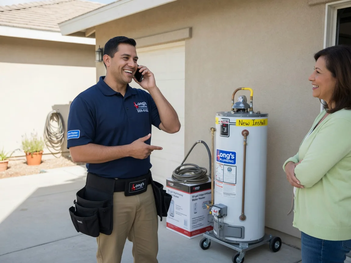 Leak Detection Moro, OR FAQs